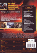 Chronicles Of Riddick (Directors Cut) (DVD)