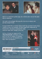 Rikki og mændene (DVD)