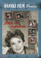 Rikki og mændene (DVD)