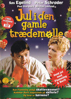 Jul I Den Gamle Trædemølle (DVD)