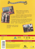 Når Enden Er Go' (DVD)