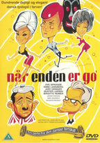 Når Enden Er Go' (DVD)