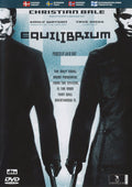 Equilibrium (DVD)