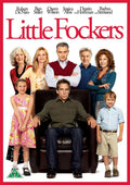 Little Fockers (DVD)