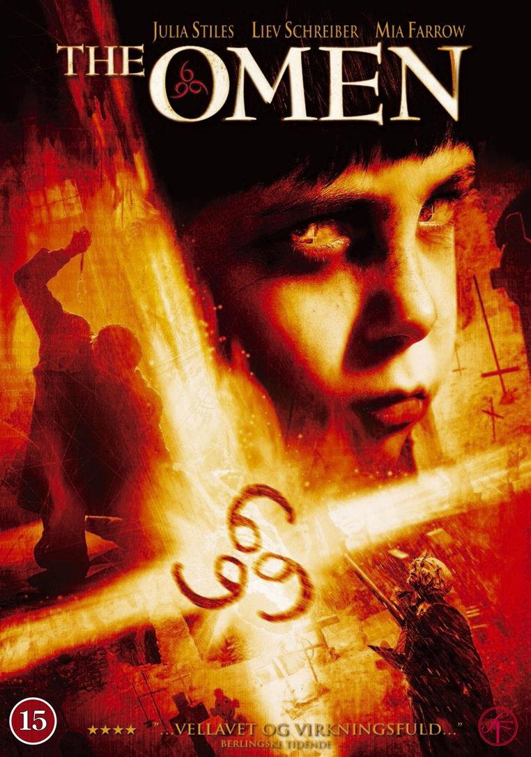 The Omen 666 (DVD)