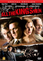 All The King's Men (DVD)