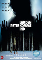 Lad den rette komme ind (DVD)