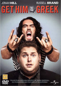 Get Him to the Greek (DVD)