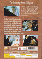 The Amazing Howard Hughes (DVD)