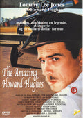 The Amazing Howard Hughes (DVD)