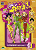 Totally Spies 1 (DVD)