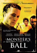Monster's Ball (DVD)