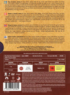 Kongen af Queens: Sæson 6 (DVD)