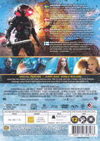 Aquaman (DVD)