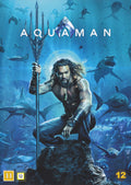 Aquaman (DVD)
