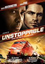 Unstoppable (DVD)
