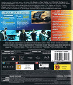 Fast & Furious (Blu-ray)