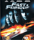 Fast & Furious (Blu-ray)
