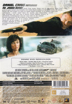 Quantum of Solace (DVD)
