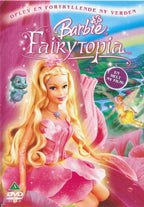 Barbie: Fairytopia (DVD)