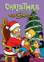 Simpsons, The: Christmas with the simpsons (DVD)