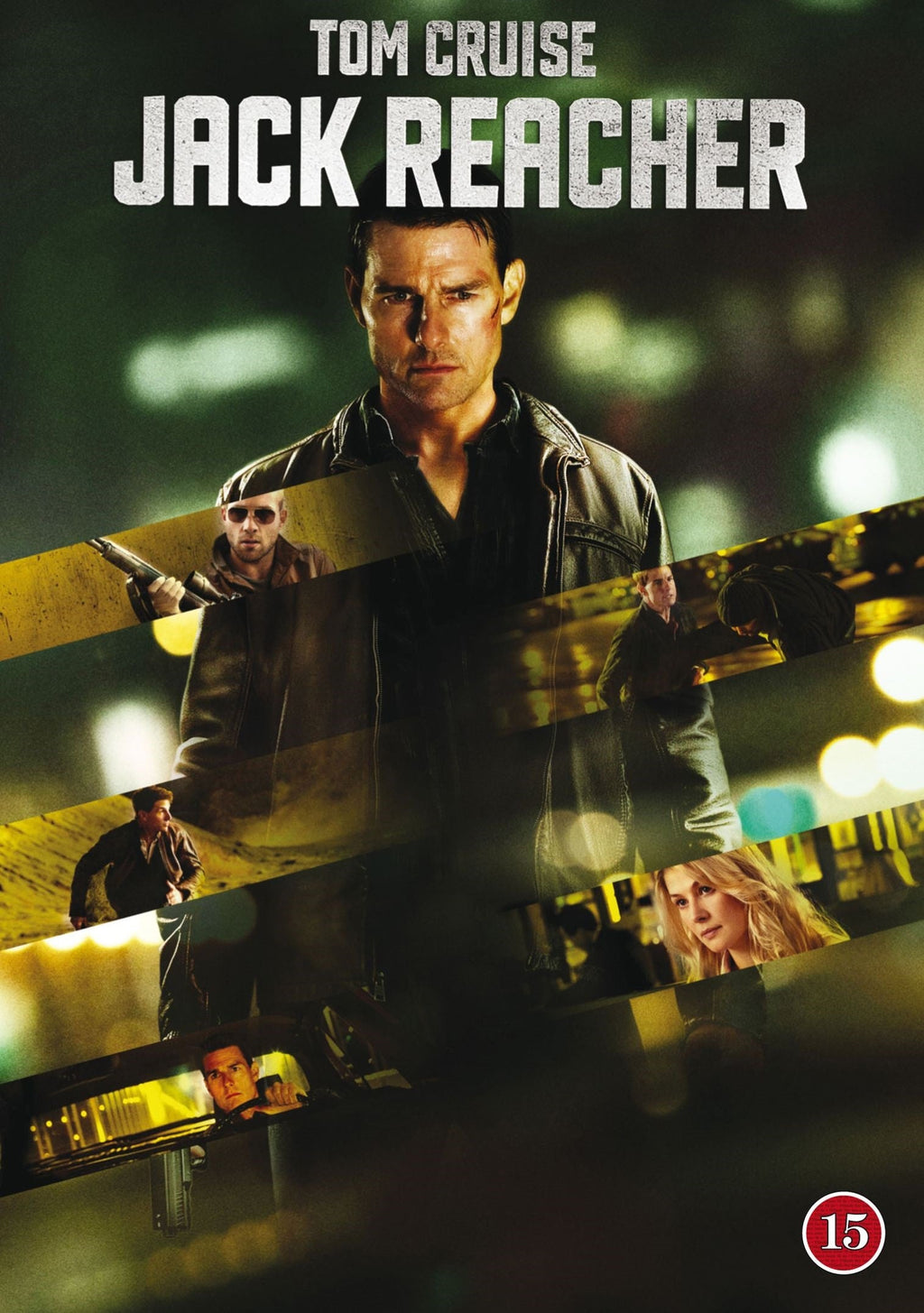 Jack Reacher (DVD)