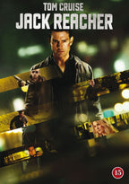Jack Reacher (DVD)