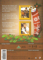 Dyrlægens plejebørn (DVD)