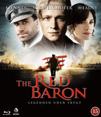 The Red Baron (Blu-ray)