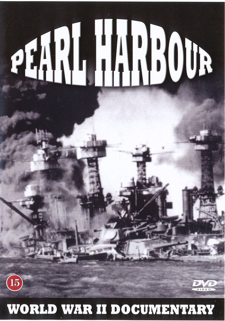 Pearll Harbour (DVD)