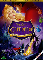 Tornerose (DVD)