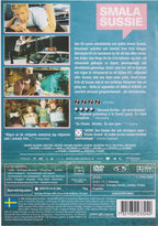 Smala Sussie (DVD)