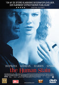 The Human Stain (DVD)