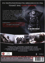 Straight Into Darkness (DVD)