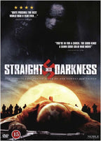 Straight Into Darkness (DVD)