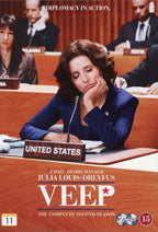 Veep: The Complete Second Season (DVD)