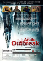 Arctic Outbreak (DVD)