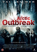 Arctic Outbreak (DVD)