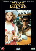 Taxi Driver (DVD)