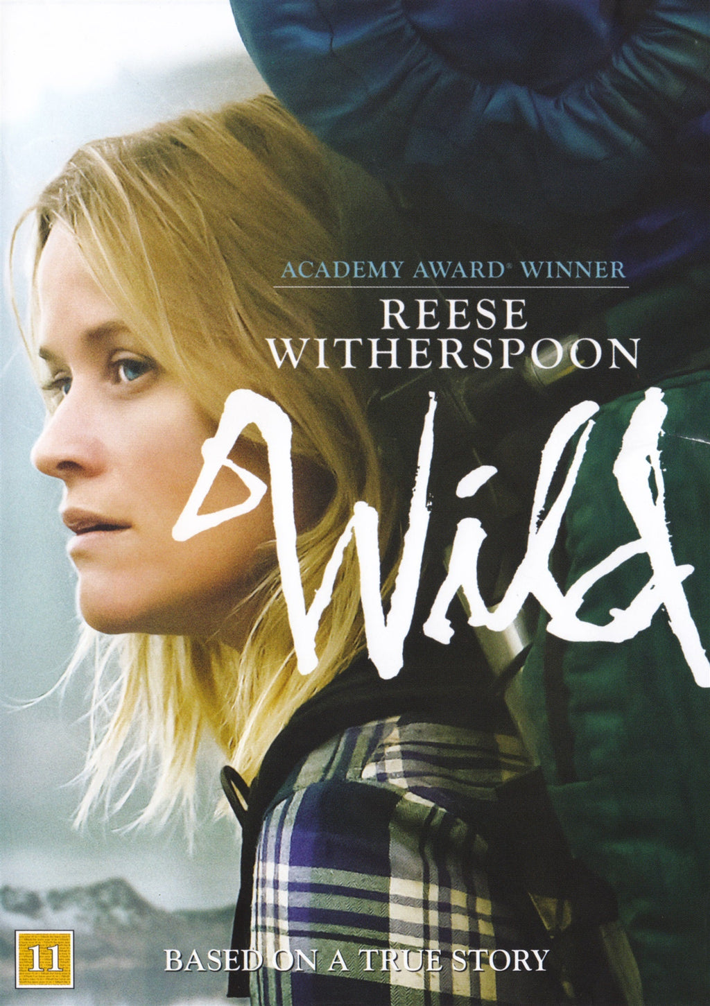 Wild (DVD)