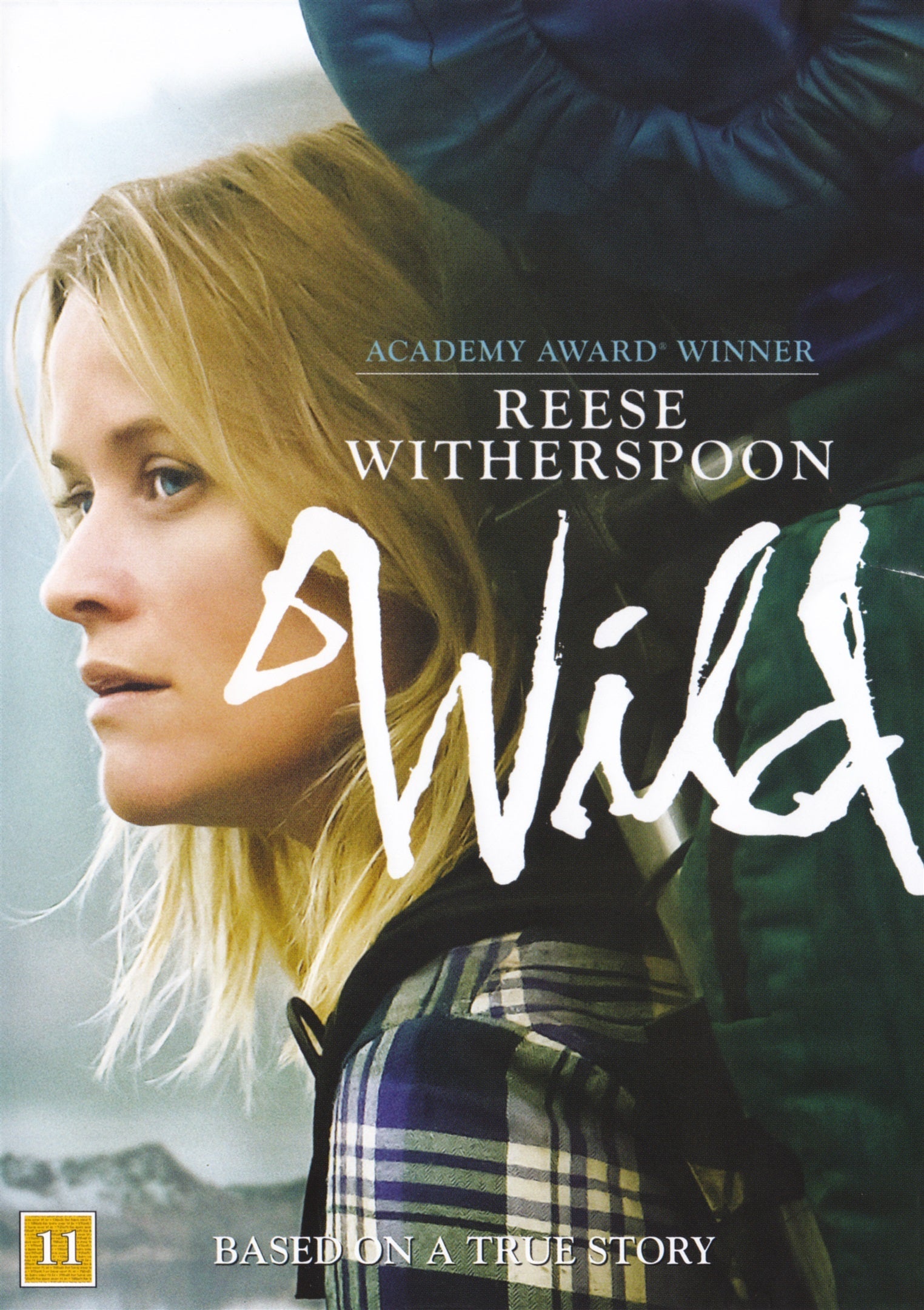 Wild (DVD)