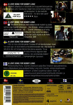 A Love Song for Bobby Long (DVD)