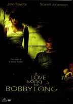 A Love Song for Bobby Long (DVD)