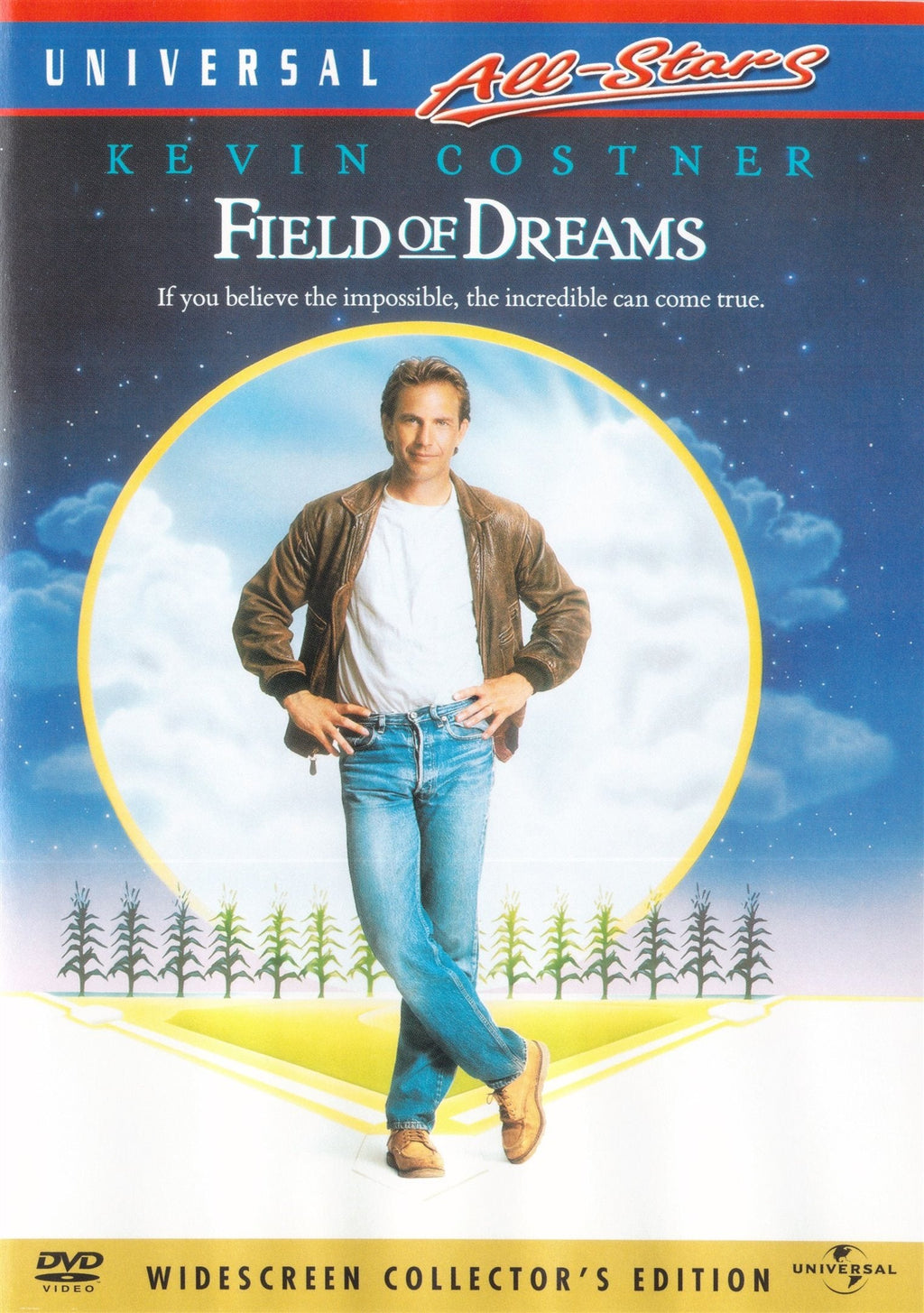 Field of Dreams (DVD)