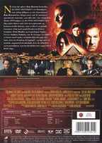 Da Vinci Mysteriet (DVD)