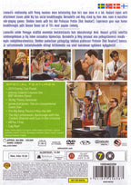 The Big Bang Theory: The Complete Seventh Season (DVD)