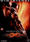 xXx (DVD)