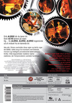 Reflex (DVD)