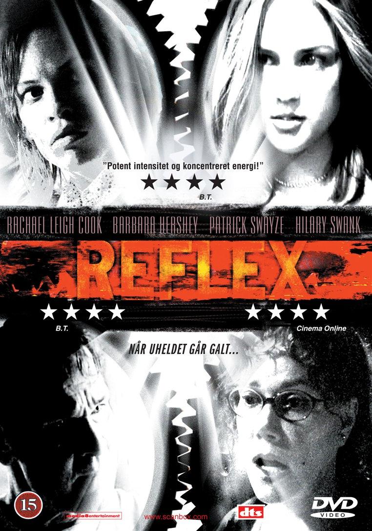 Reflex (DVD)