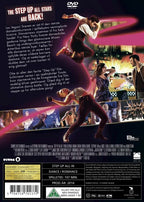 Step Up All In (DVD)